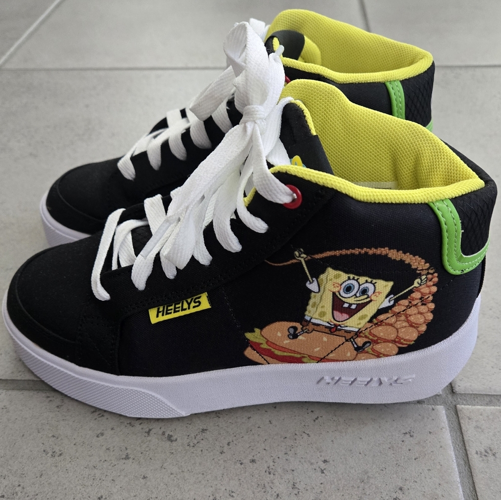 HEELYS